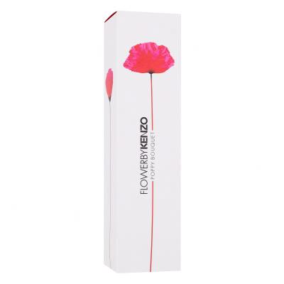 KENZO Flower By Kenzo Poppy Bouquet Parfumska voda za ženske 30 ml