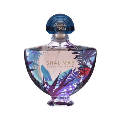 Guerlain Shalimar Souffle de Parfum Parfumska voda za ženske 50 ml