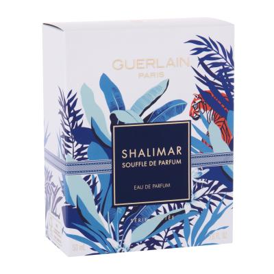 Guerlain Shalimar Souffle de Parfum Parfumska voda za ženske 50 ml