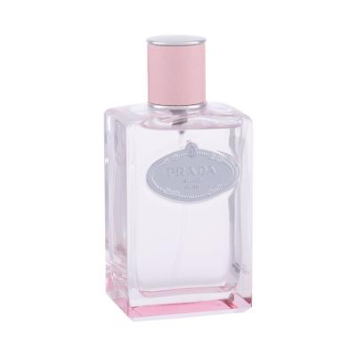 Prada Infusion De Rose Parfumska voda za ženske 100 ml