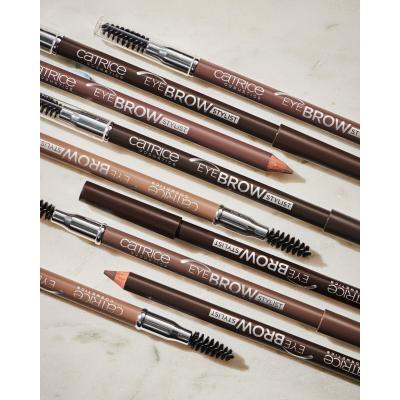 Catrice Eye Brow Stylist Svinčnik za obrvi za ženske 1,6 g Odtenek 020 Date With Ash-ton