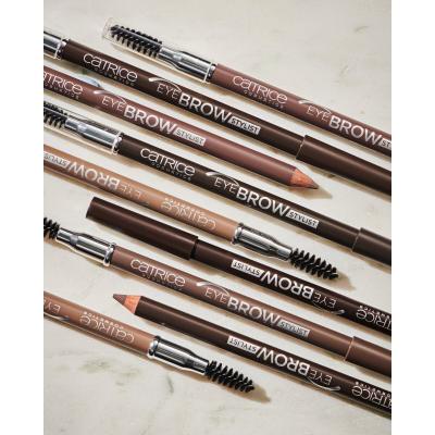 Catrice Eye Brow Stylist Svinčnik za obrvi za ženske 16 g Odtenek 040 Don´t Let Me Brow´n