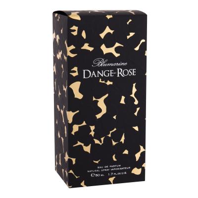 Blumarine Dange-Rose Parfumska voda za ženske 50 ml