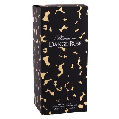 Blumarine Dange-Rose Parfumska voda za ženske 100 ml