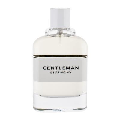 Givenchy Gentleman Cologne Toaletna voda za moške 6 ml