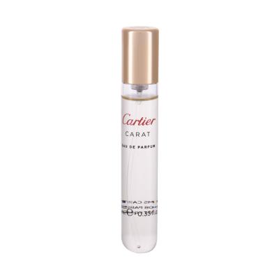 Cartier Carat Parfumska voda za ženske 10 ml