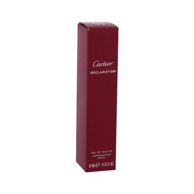 Cartier Déclaration Toaletna voda za moške 10 ml