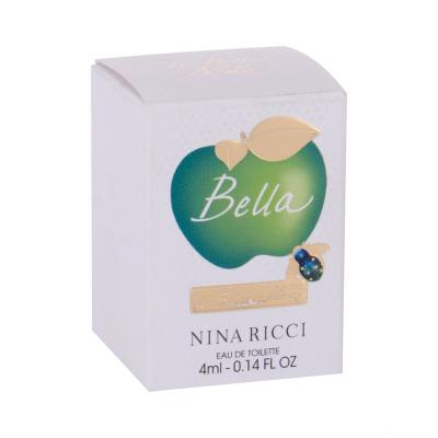 Nina Ricci Bella Toaletna voda za ženske 4 ml