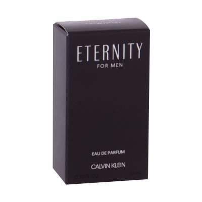 Calvin Klein Eternity For Men Parfumska voda za moške 10 ml