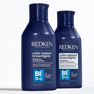 Redken Color Extend Brownlights™ Šampon za ženske 300 ml