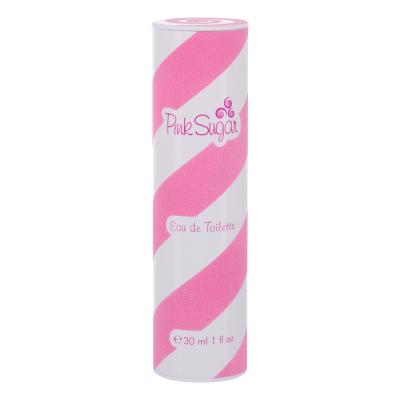 Pink Sugar Pink Sugar Toaletna voda za ženske 30 ml