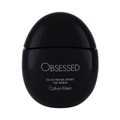 Calvin Klein Obsessed Intense Parfumska voda za ženske 50 ml