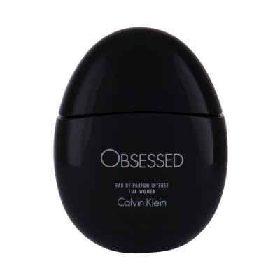 Calvin Klein Obsessed Intense Parfumska voda za ženske 30 ml