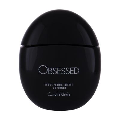 Calvin Klein Obsessed Intense Parfumska voda za ženske 100 ml