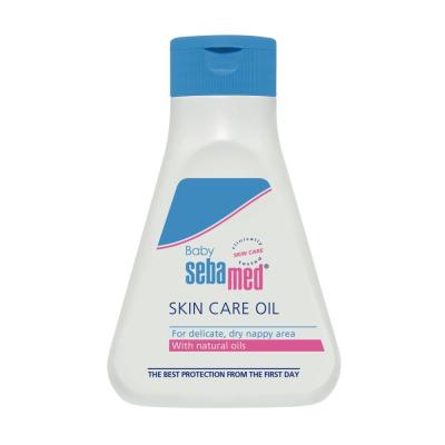 SebaMed Baby Skin Care Oil Olje za telo za otroke 150 ml