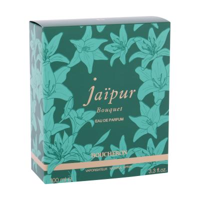 Boucheron Jaïpur Bouquet Parfumska voda za ženske 100 ml