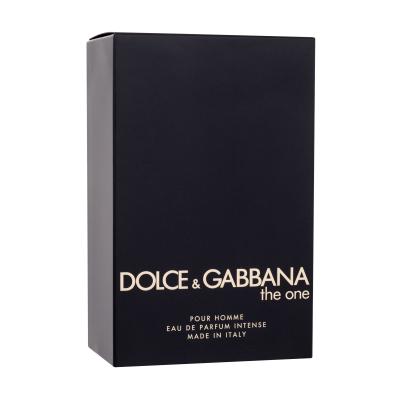 Dolce&amp;Gabbana The One Intense Parfumska voda za moške 100 ml