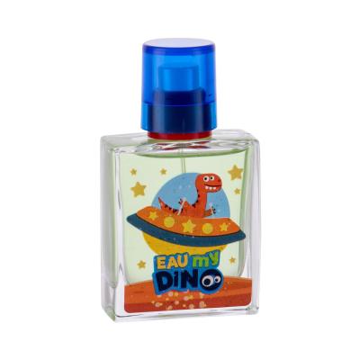 Eau My Dino Eau My Dino Toaletna voda za otroke 30 ml