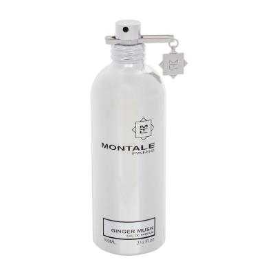 Montale Ginger Musk Parfumska voda 100 ml poškodovana škatla