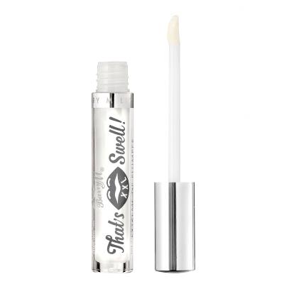 Barry M That´s Swell! XXL Extreme Lip Plumper Glos za ustnice za ženske 2,5 ml Odtenek 023 That´s Swell