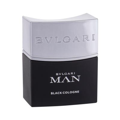 Bvlgari MAN Black Cologne Toaletna voda za moške 30 ml