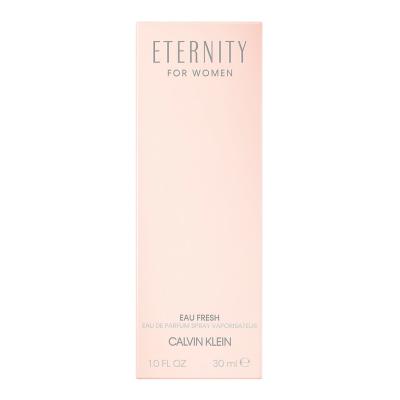 Calvin Klein Eternity Eau Fresh Parfumska voda za ženske 30 ml