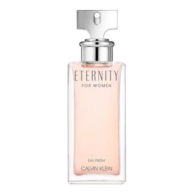 Calvin Klein Eternity Eau Fresh Parfumska voda za ženske 100 ml