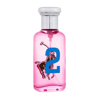Ralph Lauren Big Pony 2 Toaletna voda za ženske 50 ml