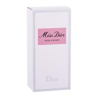 Christian Dior Miss Dior Rose N´Roses Toaletna voda za ženske 50 ml
