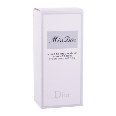 Christian Dior Miss Dior Parfumsko olje za ženske 100 ml