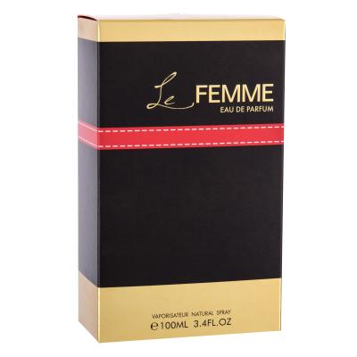 Armaf Le Femme Parfumska voda za ženske 100 ml