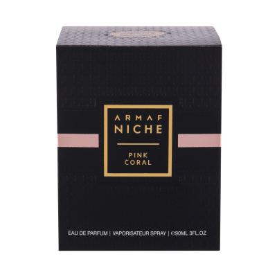 Armaf Niche Pink Coral Parfumska voda za ženske 90 ml