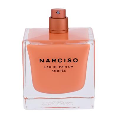 Narciso Rodriguez Narciso Ambrée Parfumska voda za ženske 90 ml tester