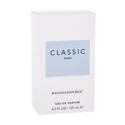 Banana Republic Classic Acqua Parfumska voda 125 ml