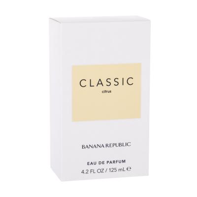 Banana Republic Classic Citrus Parfumska voda 125 ml