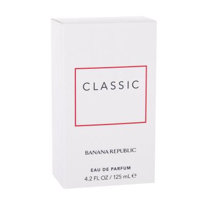 Banana Republic Classic Parfumska voda 125 ml