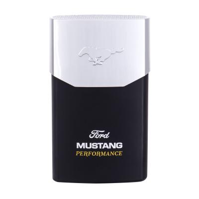 Ford Mustang Performance Toaletna voda za moške 50 ml