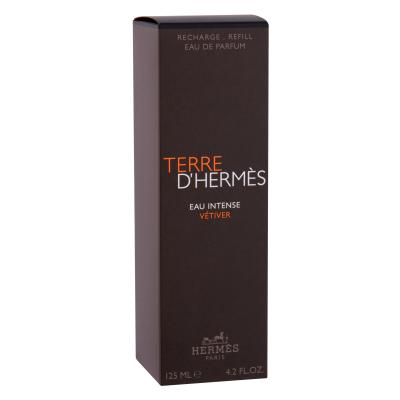 Hermes Terre d´Hermès Eau Intense Vétiver Parfumska voda za moške 125 ml