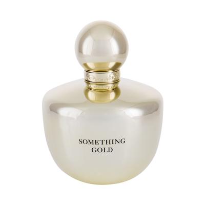 Oscar de la Renta Something Gold Parfumska voda za ženske 100 ml