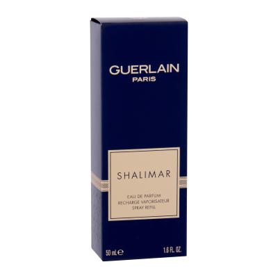 Guerlain Shalimar Parfumska voda za ženske 50 ml