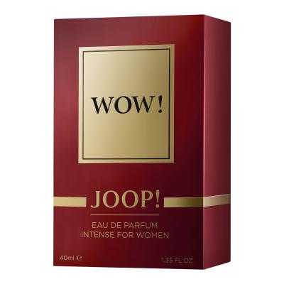 JOOP! Wow! Intense Parfumska voda za ženske 40 ml