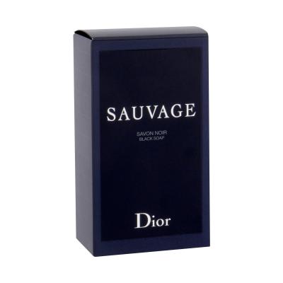 Christian Dior Sauvage Trdo milo za moške 200 g