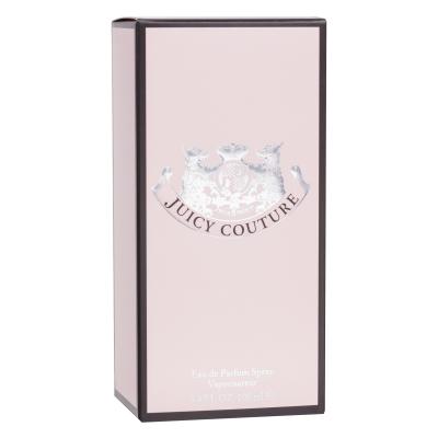 Juicy Couture Juicy Couture Parfumska voda za ženske 100 ml poškodovana škatla