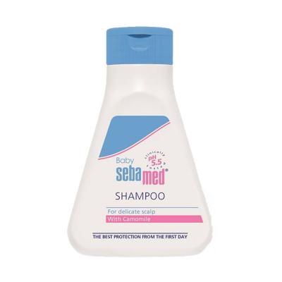 SebaMed Baby Šampon za otroke 150 ml