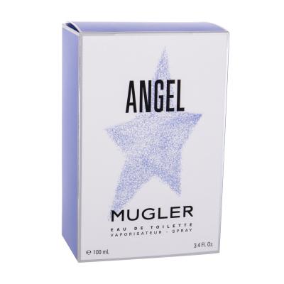 Mugler Angel 2019 Toaletna voda za ženske 100 ml