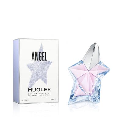 Mugler Angel 2019 Toaletna voda za ženske 100 ml