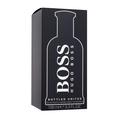 HUGO BOSS Boss Bottled United Toaletna voda za moške 100 ml
