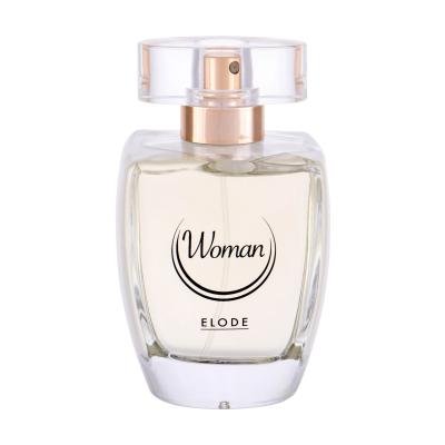 ELODE Woman Parfumska voda za ženske 100 ml poškodovana škatla