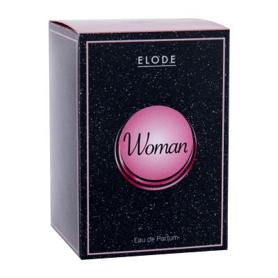 ELODE Woman Parfumska voda za ženske 100 ml poškodovana škatla