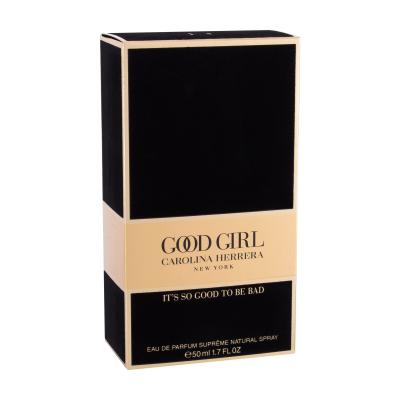 Carolina Herrera Good Girl Suprême Parfumska voda za ženske 50 ml